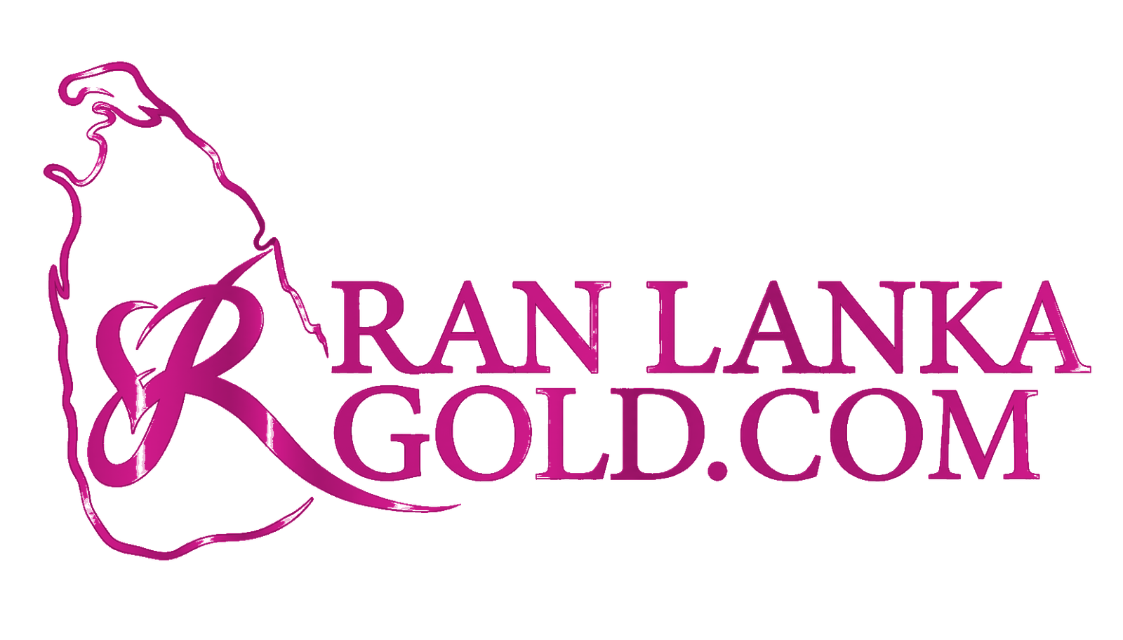 RanLanka Gold.com Logo
